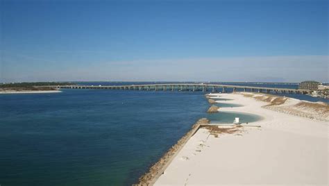 Destin Bridge Webcam Destin, Florida